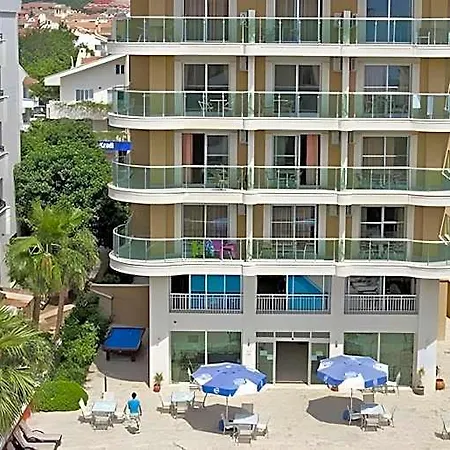 Alkan Marmaris