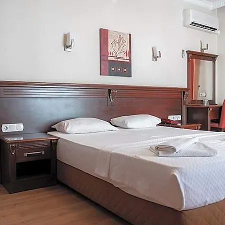 Hotel Alkan Marmaris