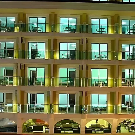 Alkan Marmaris