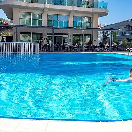 Hotel Alkan