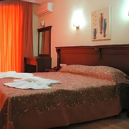 Hotel Alkan
