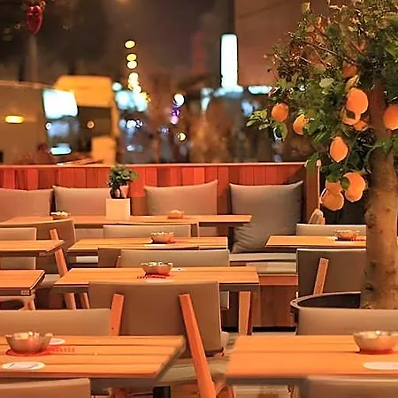 Alkan Hotel Marmaris