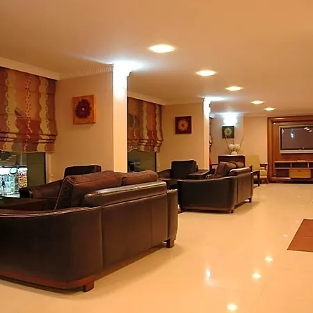 Alkan Marmaris