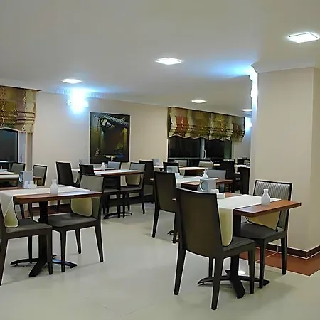 Alkan Hotel