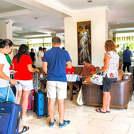 Alkan Hotel Marmaris
