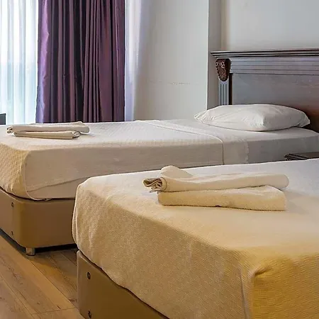 Hotel Alkan Marmaris
