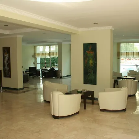 Alkan Hotel 3*