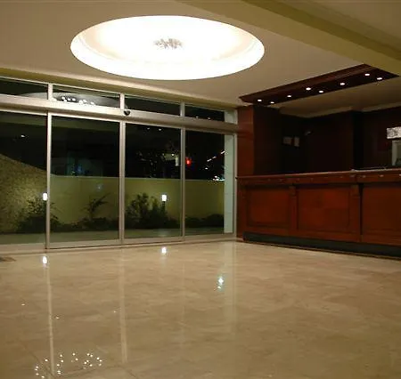 Alkan Hotel 3*