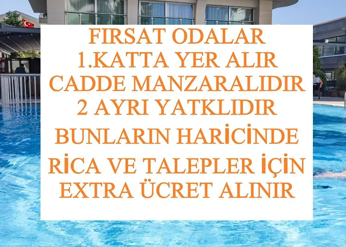 Alkan Hotel