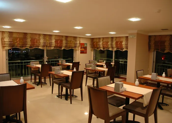 Alkan Hotel Marmaris