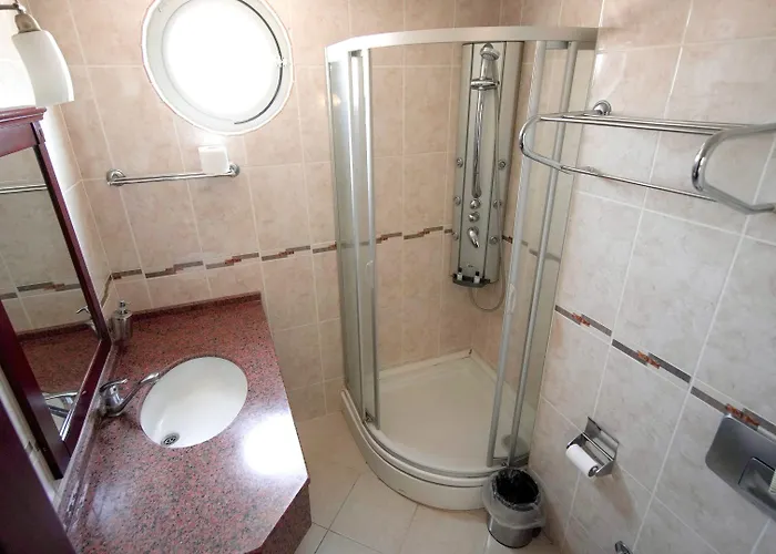 Alkan Hotell Marmaris