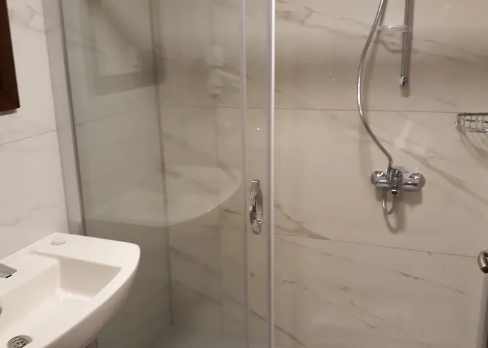 Hotell Alkan Marmaris