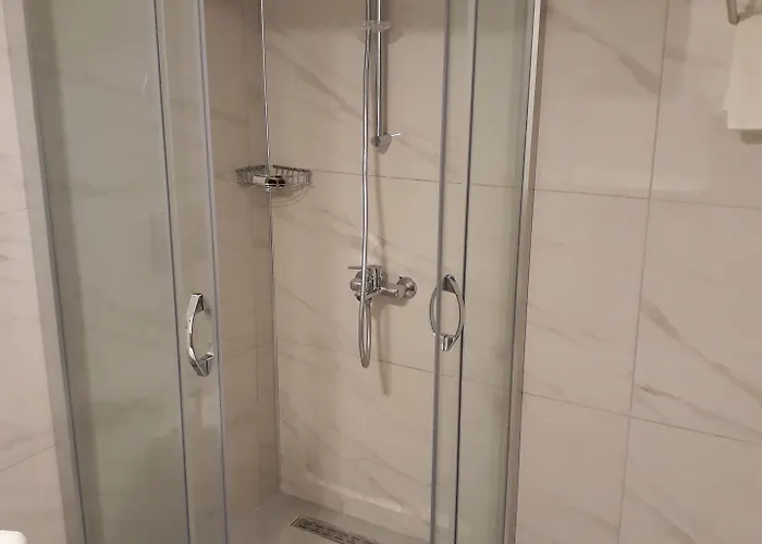 Alkan Hotell Marmaris