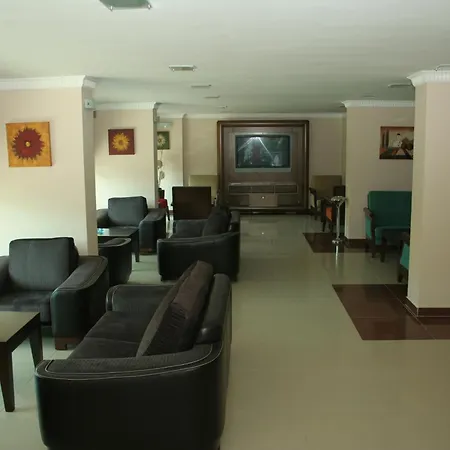 Hotel Alkan Marmaris