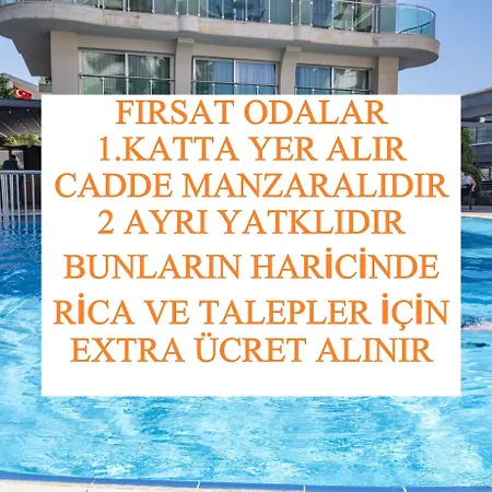 Alkan Hotell