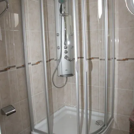 Hotell Alkan