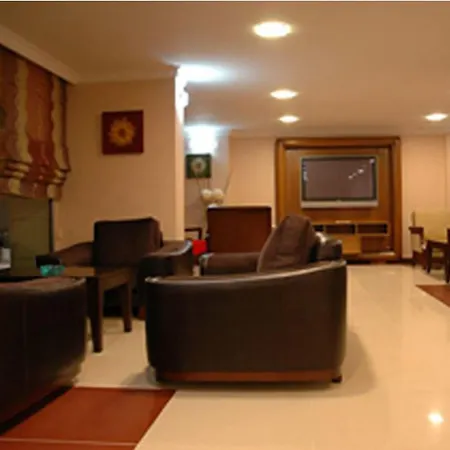 Alkan Hotell Marmaris