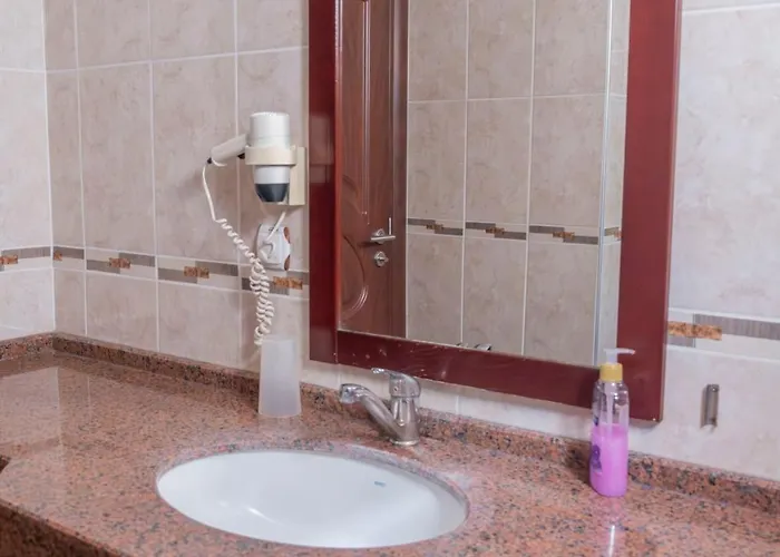 Alkan 3* Μαρμαρίς